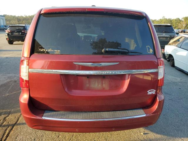 Photo 5 VIN: 2C4RC1CG4FR699032 - CHRYSLER TOWN & COU 