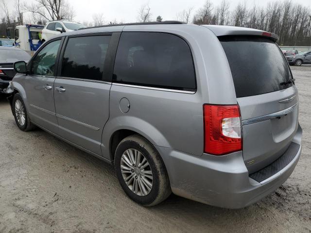 Photo 1 VIN: 2C4RC1CG4FR720185 - CHRYSLER TOWN & COU 