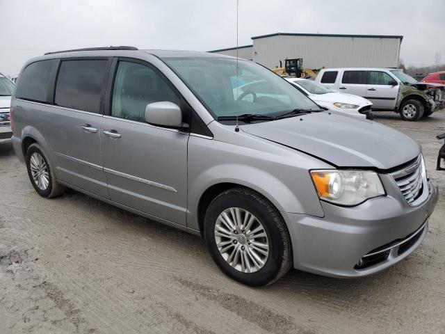 Photo 3 VIN: 2C4RC1CG4FR720185 - CHRYSLER TOWN & COU 