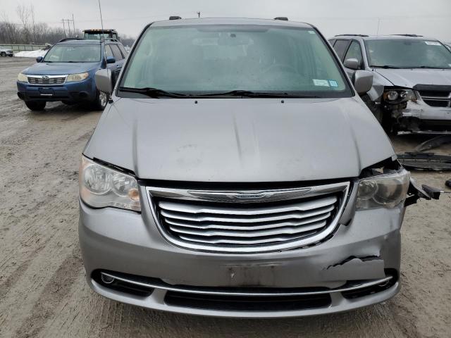 Photo 4 VIN: 2C4RC1CG4FR720185 - CHRYSLER TOWN & COU 