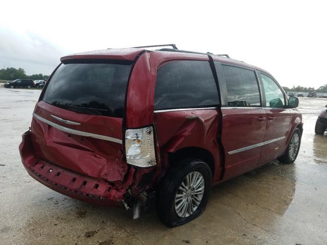 Photo 3 VIN: 2C4RC1CG4FR742171 - CHRYSLER TOWN & COU 