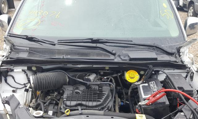 Photo 6 VIN: 2C4RC1CG4FR743076 - CHRYSLER TOWN AND COUNTRY 