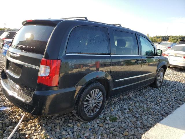 Photo 2 VIN: 2C4RC1CG4GR119196 - CHRYSLER TOWN & COU 