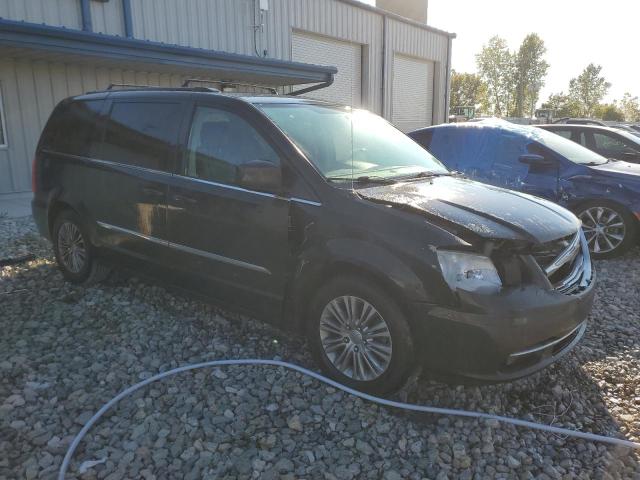 Photo 3 VIN: 2C4RC1CG4GR119196 - CHRYSLER TOWN & COU 