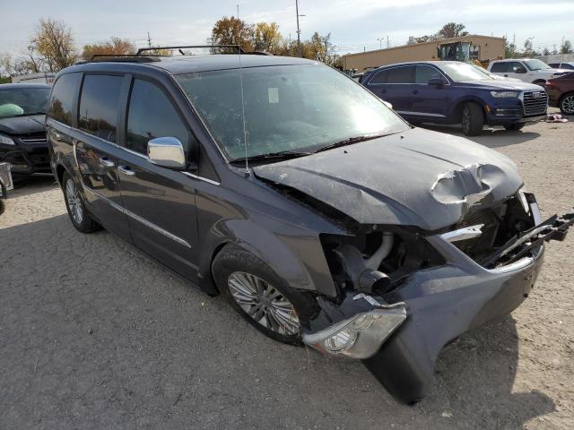 Photo 0 VIN: 2C4RC1CG4GR121093 - CHRYSLER TOWN & COU 