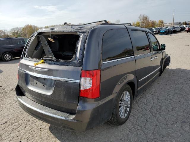 Photo 3 VIN: 2C4RC1CG4GR121093 - CHRYSLER TOWN & COU 