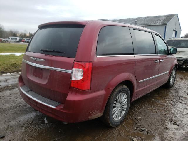 Photo 3 VIN: 2C4RC1CG4GR128108 - CHRYSLER TOWN & COU 