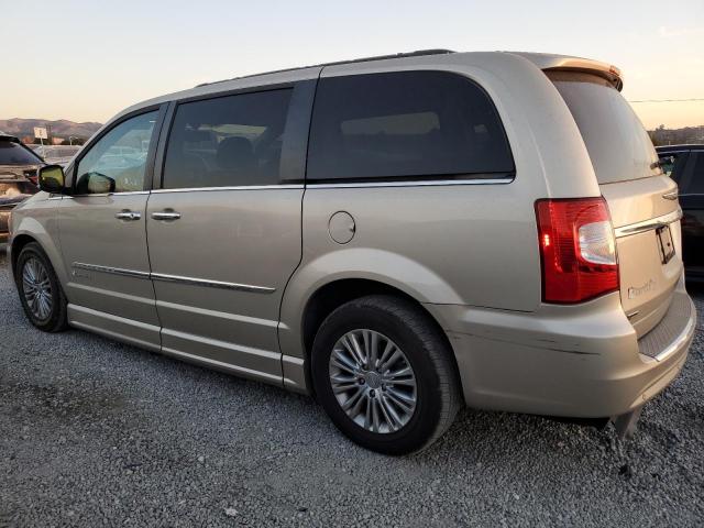 Photo 1 VIN: 2C4RC1CG4GR149170 - CHRYSLER TOWN & COU 