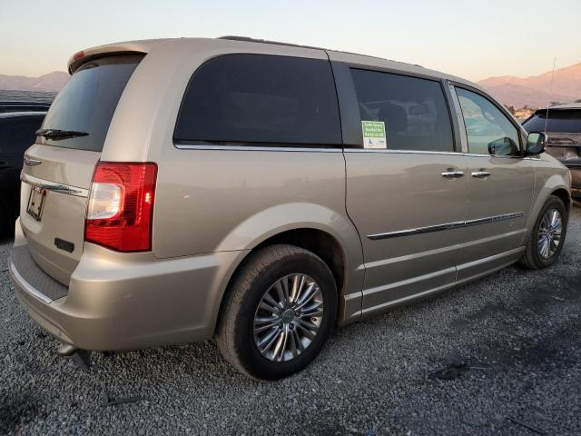 Photo 2 VIN: 2C4RC1CG4GR149170 - CHRYSLER TOWN & COU 