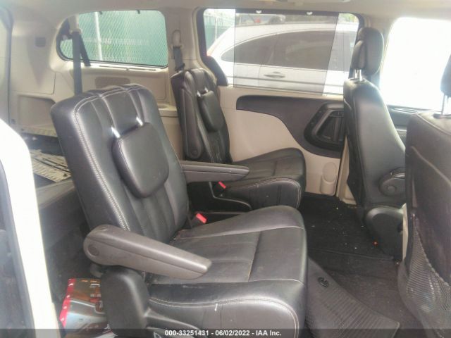 Photo 7 VIN: 2C4RC1CG4GR150514 - CHRYSLER TOWN & COUNTRY 