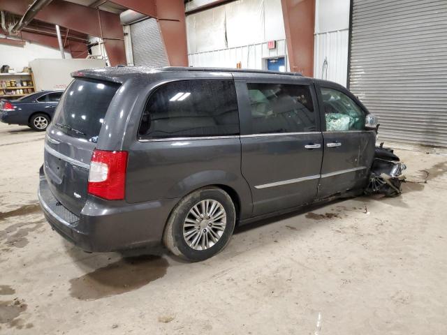 Photo 2 VIN: 2C4RC1CG4GR174392 - CHRYSLER TOWN & COU 