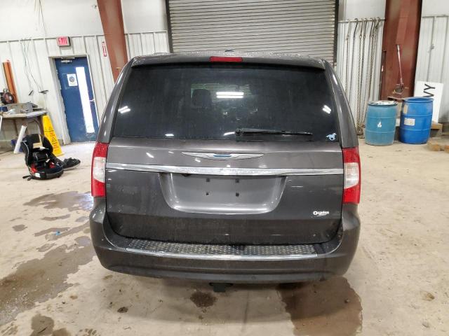 Photo 5 VIN: 2C4RC1CG4GR174392 - CHRYSLER TOWN & COU 