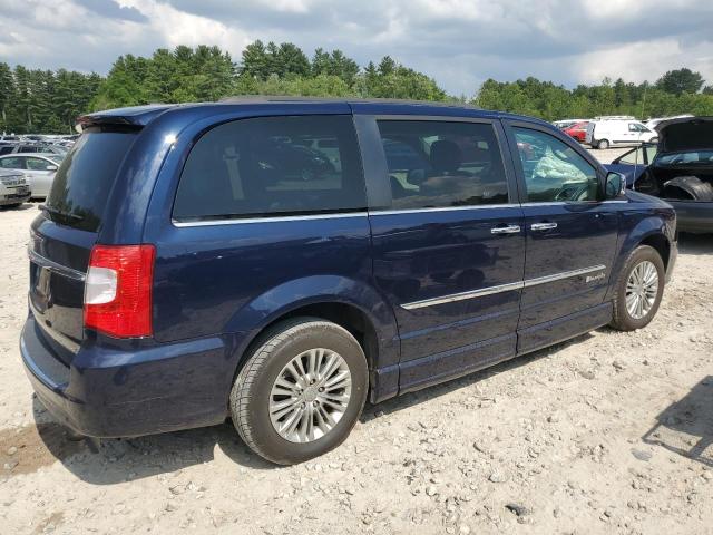 Photo 2 VIN: 2C4RC1CG4GR188454 - CHRYSLER TOWN & COU 