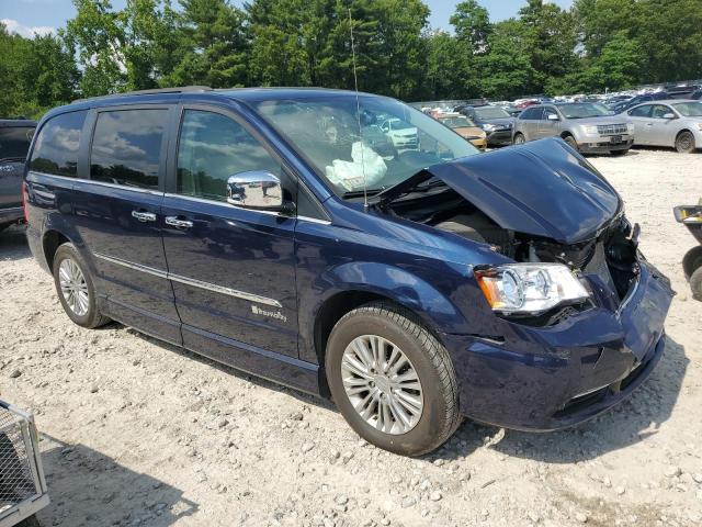 Photo 3 VIN: 2C4RC1CG4GR188454 - CHRYSLER TOWN & COU 