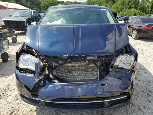 Photo 4 VIN: 2C4RC1CG4GR188454 - CHRYSLER TOWN & COU 