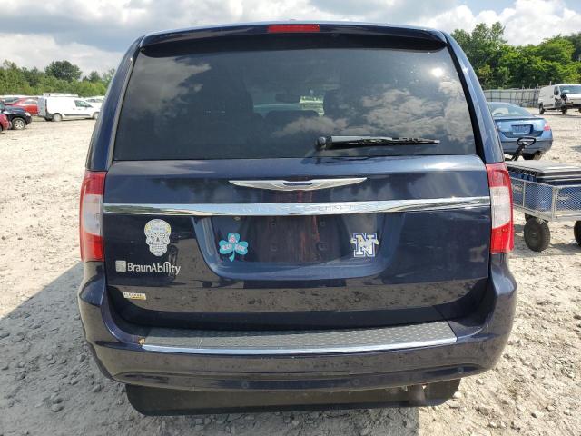 Photo 5 VIN: 2C4RC1CG4GR188454 - CHRYSLER TOWN & COU 