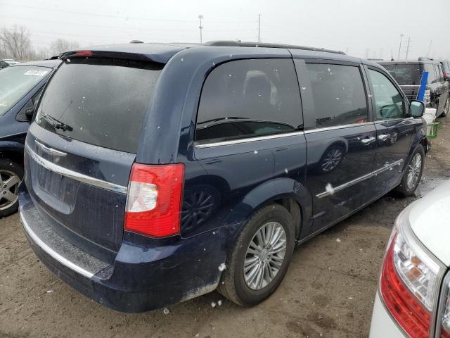 Photo 2 VIN: 2C4RC1CG4GR207651 - CHRYSLER TOWN & COU 