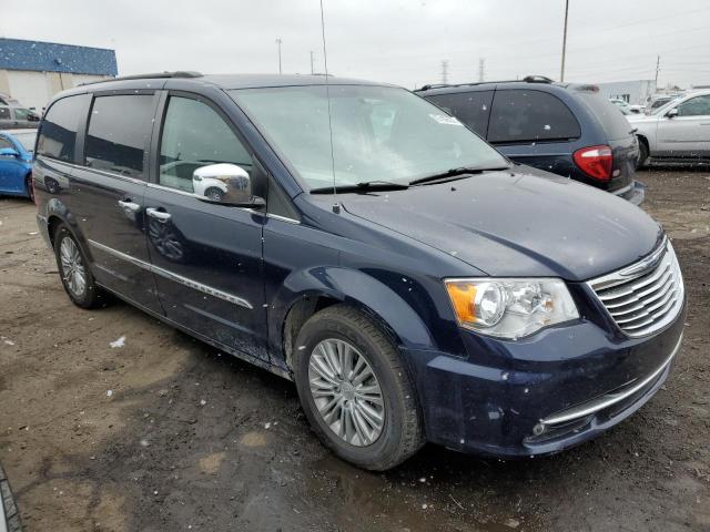 Photo 3 VIN: 2C4RC1CG4GR207651 - CHRYSLER TOWN & COU 