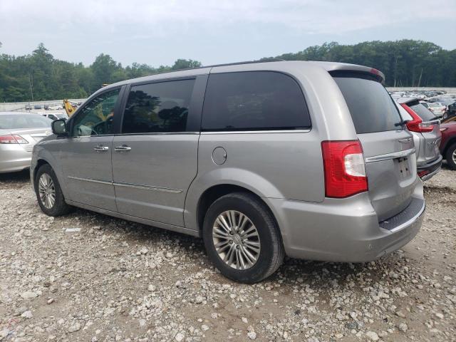 Photo 1 VIN: 2C4RC1CG4GR221887 - CHRYSLER TOWN & COU 