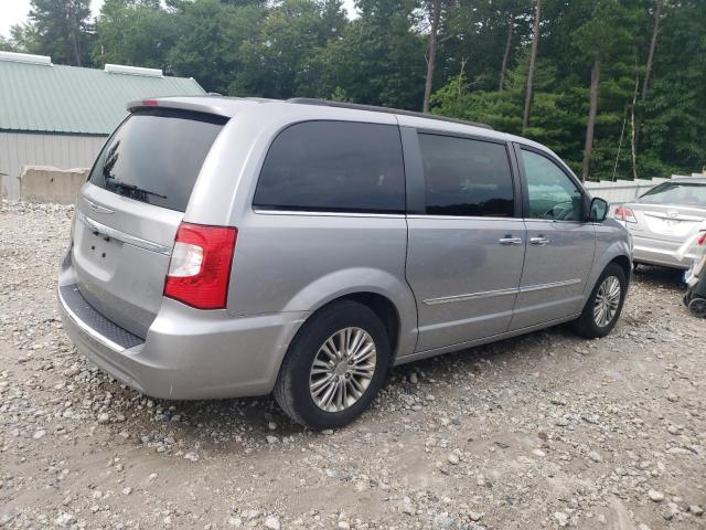 Photo 2 VIN: 2C4RC1CG4GR221887 - CHRYSLER TOWN & COU 