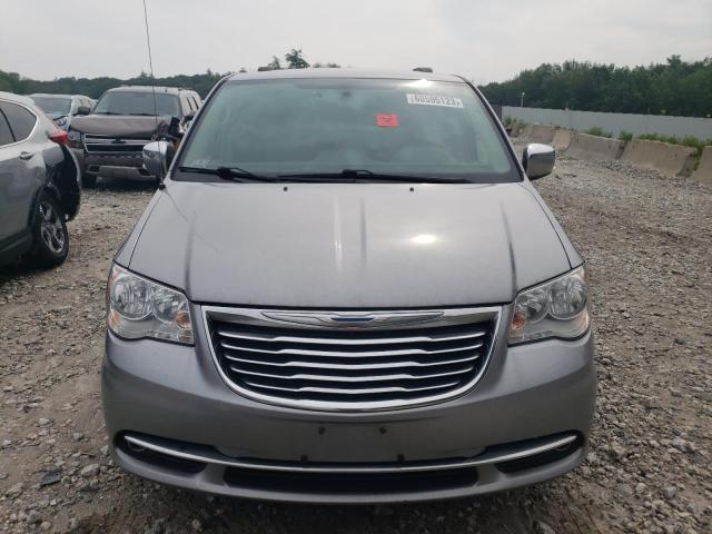 Photo 4 VIN: 2C4RC1CG4GR221887 - CHRYSLER TOWN & COU 