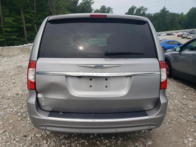 Photo 5 VIN: 2C4RC1CG4GR221887 - CHRYSLER TOWN & COU 