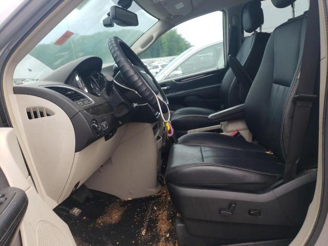 Photo 6 VIN: 2C4RC1CG4GR221887 - CHRYSLER TOWN & COU 