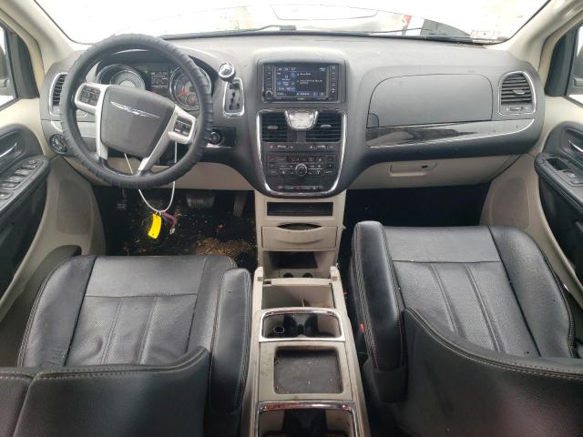 Photo 7 VIN: 2C4RC1CG4GR221887 - CHRYSLER TOWN & COU 