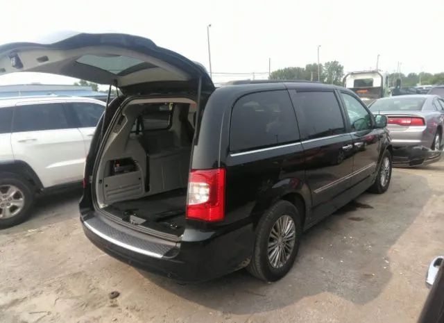 Photo 3 VIN: 2C4RC1CG4GR232050 - CHRYSLER TOWN & COUNTRY 