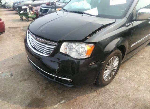 Photo 5 VIN: 2C4RC1CG4GR232050 - CHRYSLER TOWN & COUNTRY 