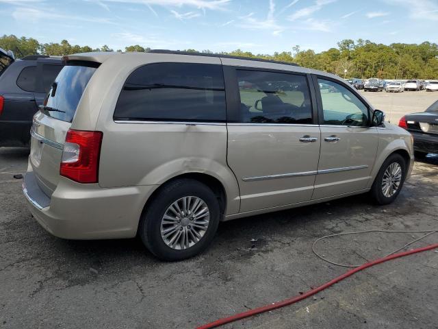 Photo 2 VIN: 2C4RC1CG4GR283662 - CHRYSLER MINIVAN 