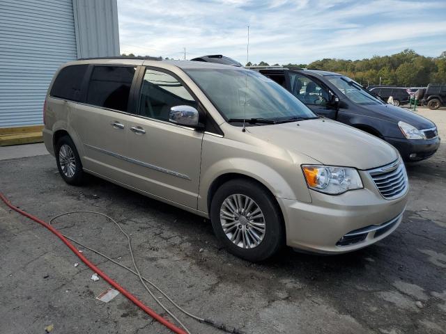 Photo 3 VIN: 2C4RC1CG4GR283662 - CHRYSLER MINIVAN 