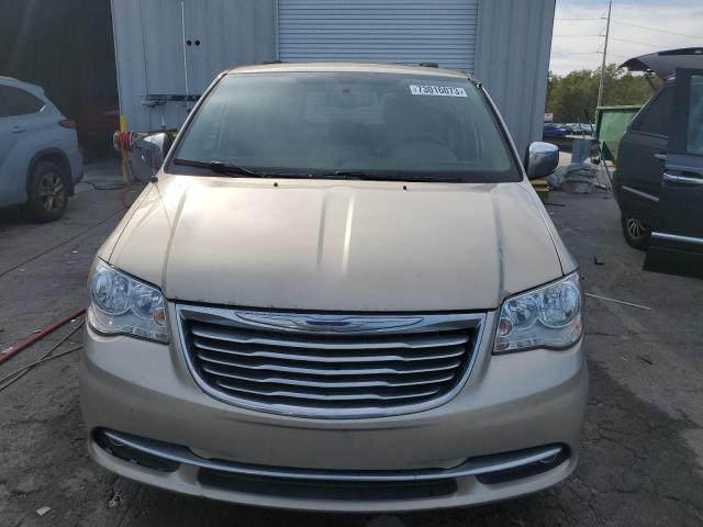 Photo 4 VIN: 2C4RC1CG4GR283662 - CHRYSLER MINIVAN 