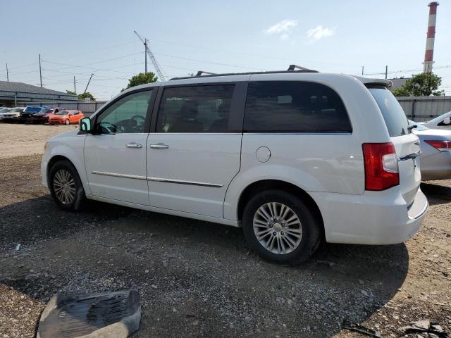 Photo 1 VIN: 2C4RC1CG4GR304414 - CHRYSLER TOWN & COU 