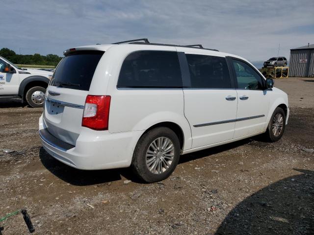 Photo 2 VIN: 2C4RC1CG4GR304414 - CHRYSLER TOWN & COU 