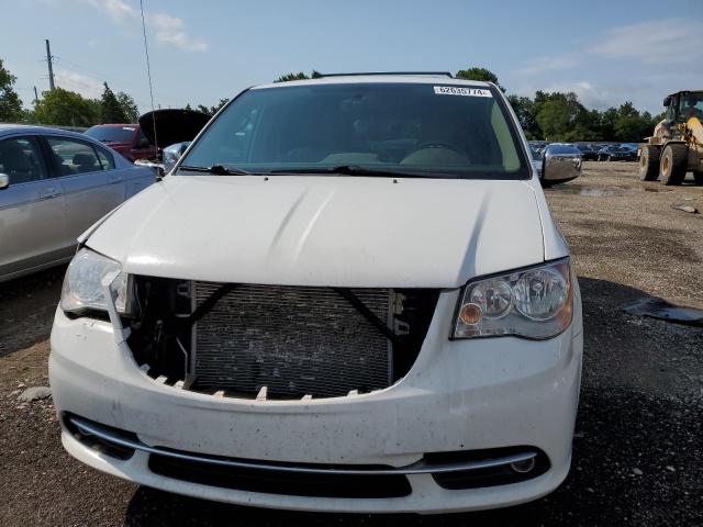 Photo 4 VIN: 2C4RC1CG4GR304414 - CHRYSLER TOWN & COU 