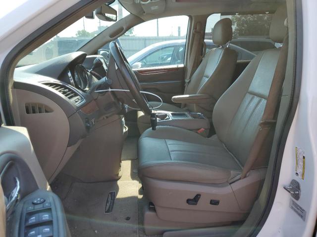 Photo 6 VIN: 2C4RC1CG4GR304414 - CHRYSLER TOWN & COU 