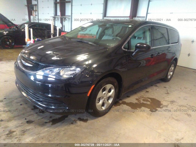 Photo 1 VIN: 2C4RC1CG4HR513041 - CHRYSLER PACIFICA 