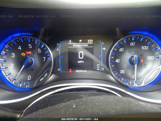 Photo 6 VIN: 2C4RC1CG4HR513041 - CHRYSLER PACIFICA 