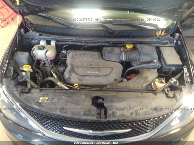 Photo 9 VIN: 2C4RC1CG4HR513041 - CHRYSLER PACIFICA 