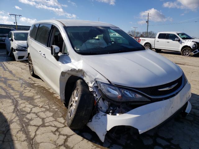 Photo 0 VIN: 2C4RC1CG4HR565849 - CHRYSLER PACIFICA L 