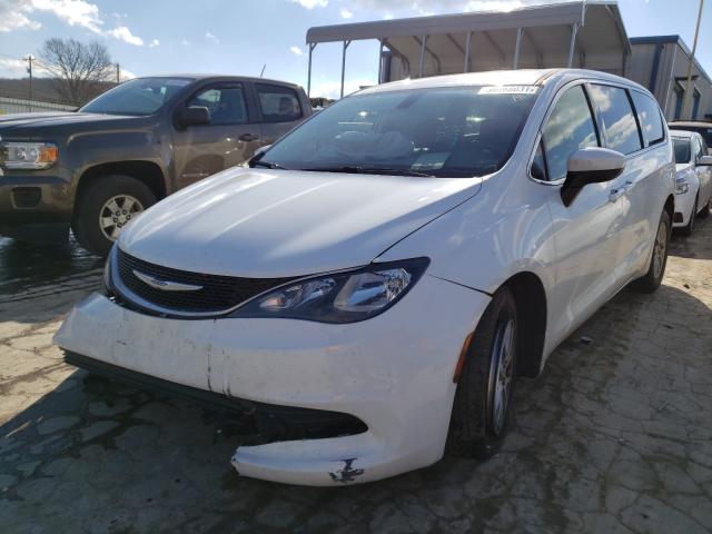 Photo 1 VIN: 2C4RC1CG4HR565849 - CHRYSLER PACIFICA L 