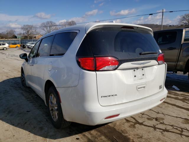 Photo 2 VIN: 2C4RC1CG4HR565849 - CHRYSLER PACIFICA L 