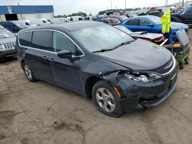 Photo 3 VIN: 2C4RC1CG4HR565866 - CHRYSLER PACIFICA L 