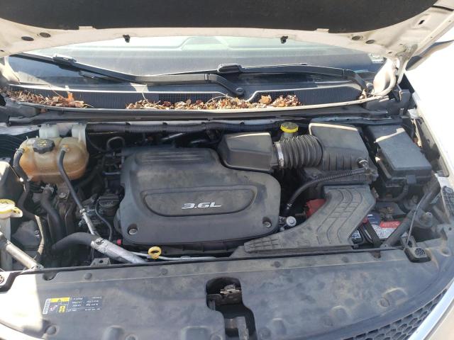 Photo 11 VIN: 2C4RC1CG4HR571893 - CHRYSLER PACIFICA L 