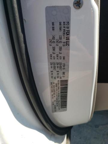 Photo 12 VIN: 2C4RC1CG4HR571893 - CHRYSLER PACIFICA L 