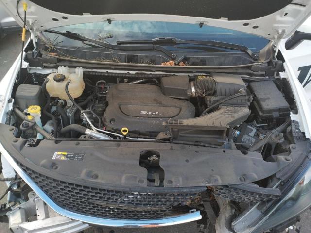 Photo 11 VIN: 2C4RC1CG4HR598334 - CHRYSLER PACIFICA L 