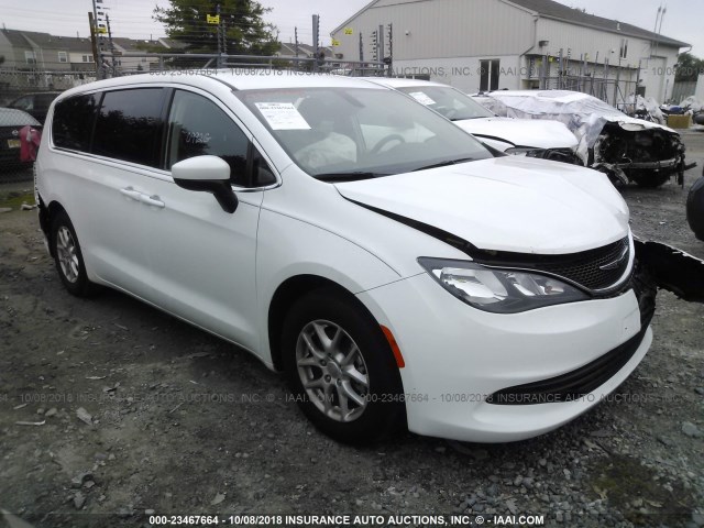 Photo 0 VIN: 2C4RC1CG4HR610157 - CHRYSLER PACIFICA 