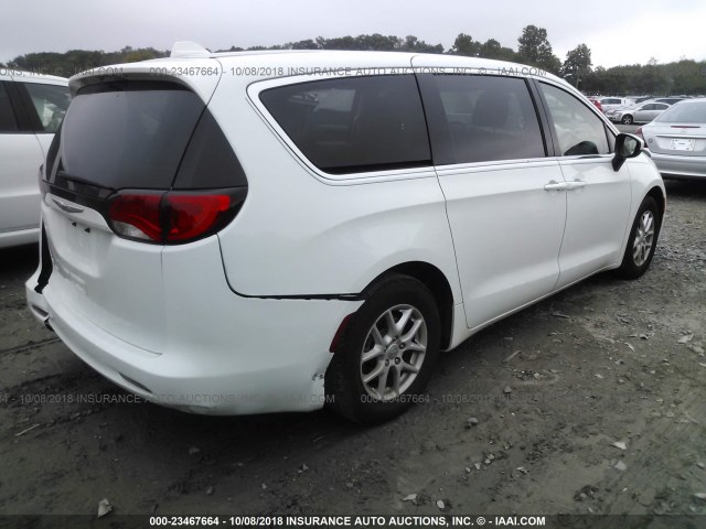 Photo 3 VIN: 2C4RC1CG4HR610157 - CHRYSLER PACIFICA 