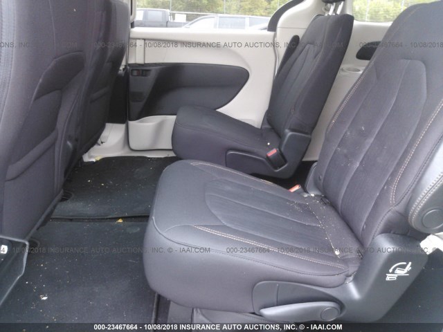 Photo 7 VIN: 2C4RC1CG4HR610157 - CHRYSLER PACIFICA 